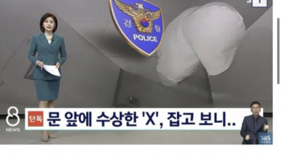 여후배 집에 몰래 칩인한 선배가 한 짓 
