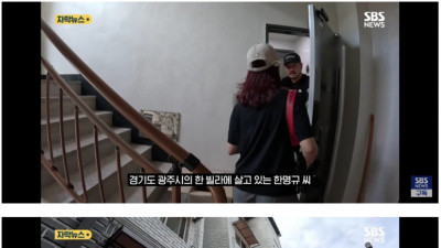 제 직업 자체가 이거라서