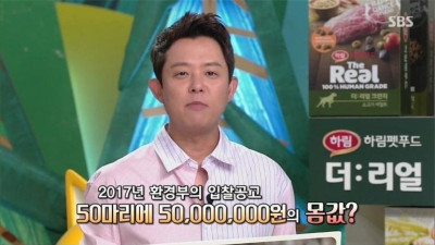 1971년 이후 한국에서 발견된 적이 없다는 곤충