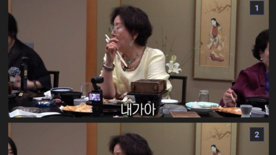 선우용녀가 말하는 삼성 故 이병철 회장 클라스