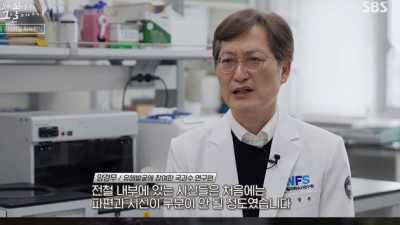 소 잃고 외양간 고치는데 성공한 대한민국