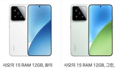 샤오미 스마트폰이 우리나라에서 하루 1대 겨우 팔리는 이유