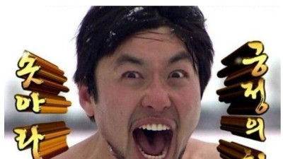연예인들의 금연 계기