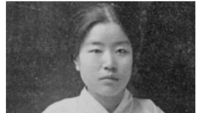 한국 최초 불륜의 아이콘이자 1대 페미니스트 