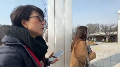 일본인 가족이 한국 와서 감명 받았다는 것 