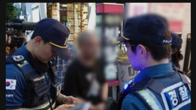“한국 다신 안 온다” 중국인들 분노 폭발