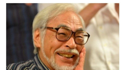 지브리 면접에서 유일하게 합격한 지원자