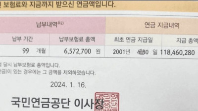 650만원으로 1억 2천 만드는 법