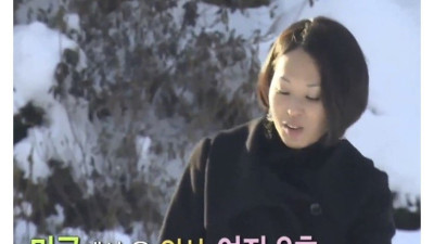 미국과 한국의 의사 자격증 차이를 알려주는 여자