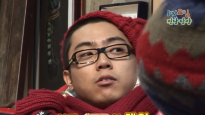 공중파 예능 전성기 시절 나왔던 제안