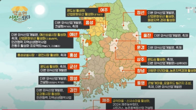 원래 백종원의 상장후 계획 