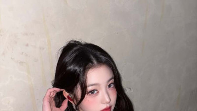섹시함까지 갖추고 완전체가 된 여돌 ㄷㄷ