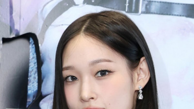 아이돌 데뷔한 신세계 손녀는 벌써부터 별명이 ㄷㄷ