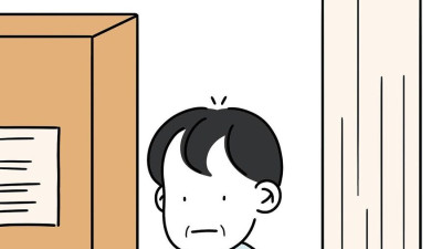 병원에서 마지막까지 품위를 지키려 했던 아빠 