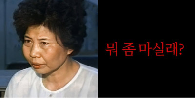 대한민국 5대 악녀들