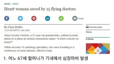 저승사자 오열각...