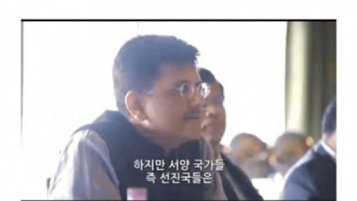   				지구온난화 좆까라는 인도			