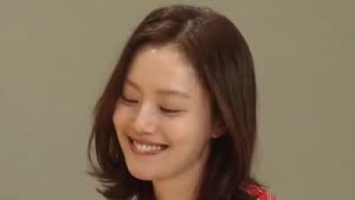 SNL 문채원 풋잡 ㄷㄷㄷ