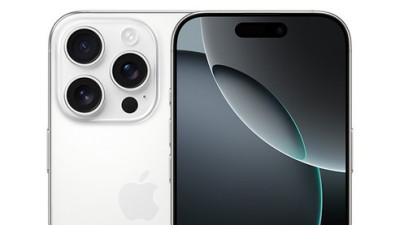 Apple 정품 아이폰 16 Pro 자급제
