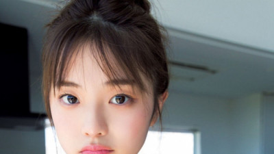 인기많은 그라비아녀들은 이유가 있네 ㅎㅎ