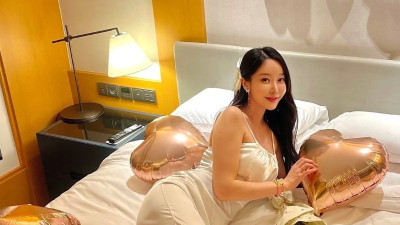 ㅇㅎ)몸매 만큼은 불호없는 인플루언서 정우주