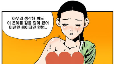 보...답...